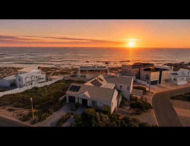6 BEDROOM HOUSE FOR SALE IN PEARL BAY